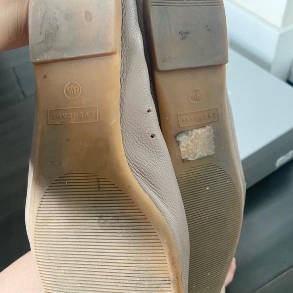 Everlane Italian leather day glove: size 8.5 - Picture 9 of 9